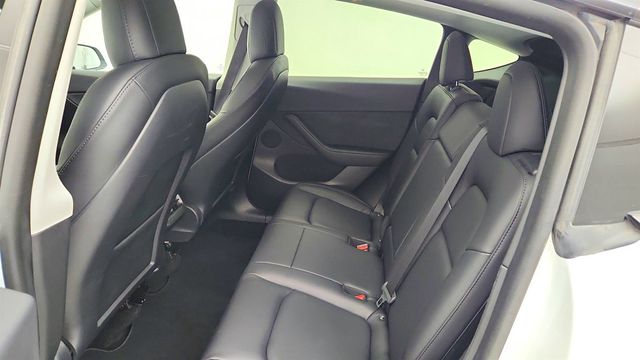 2020 Tesla Model Y Long Range AWD - 23020179 - 23