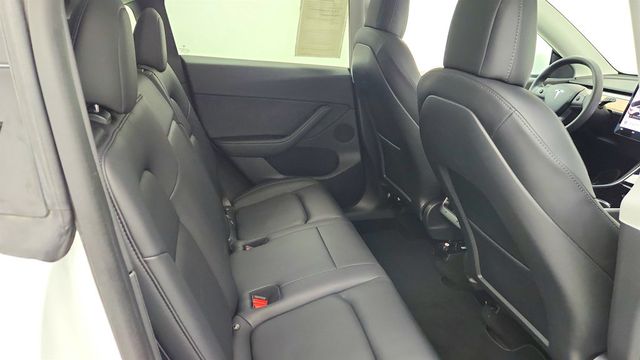 2020 Tesla Model Y Long Range AWD - 23020179 - 25