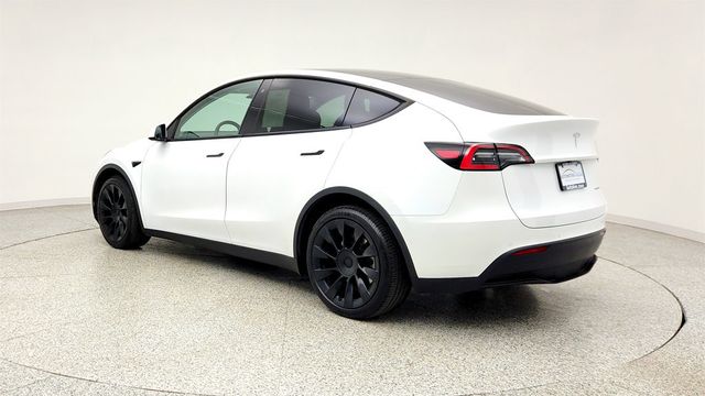 2020 Tesla Model Y Long Range AWD - 23020179 - 6