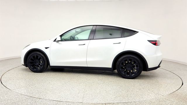 2020 Tesla Model Y Long Range AWD - 23020179 - 7