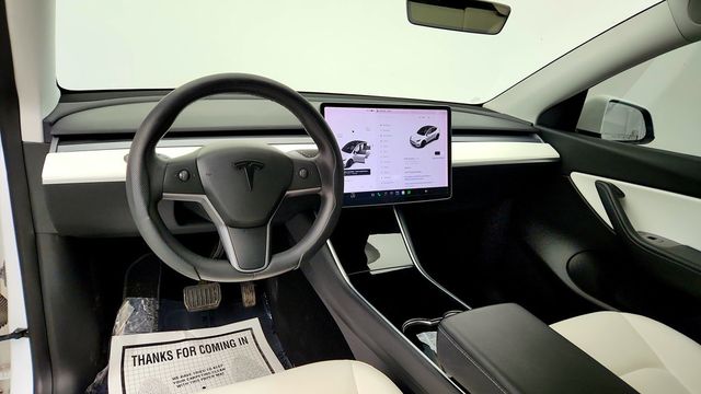 2020 Tesla Model Y Long Range AWD - 23094478 - 11