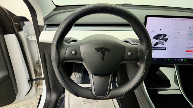 2020 Tesla Model Y Long Range AWD - 23094478 - 12