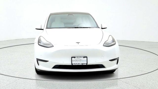 2020 Tesla Model Y Long Range AWD - 23094478 - 1