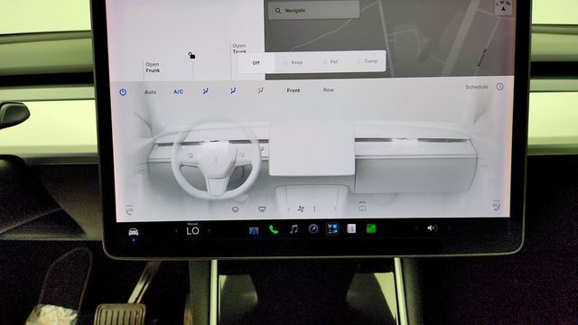 2020 Tesla Model Y Long Range AWD - 23094478 - 21