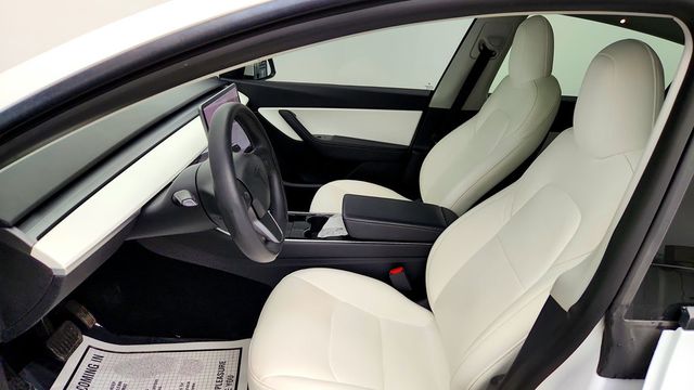 2020 Tesla Model Y Long Range AWD - 23094478 - 24