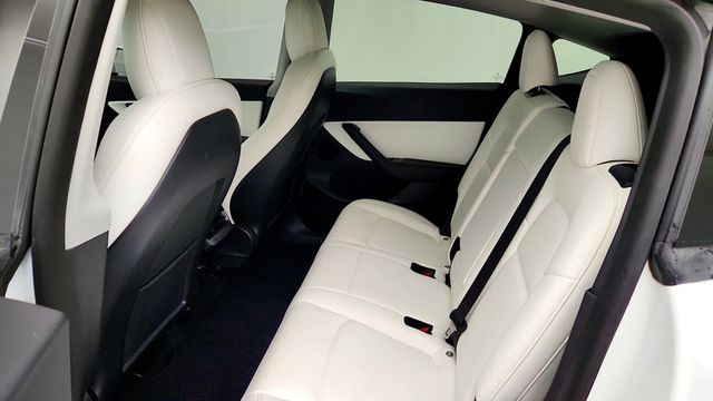 2020 Tesla Model Y Long Range AWD - 23094478 - 25