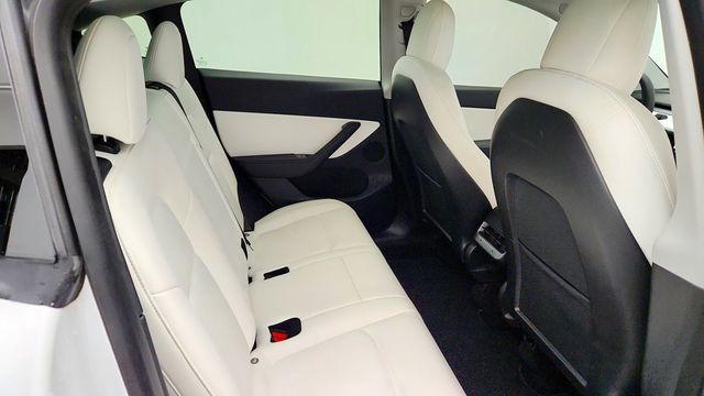 2020 Tesla Model Y Long Range AWD - 23094478 - 27