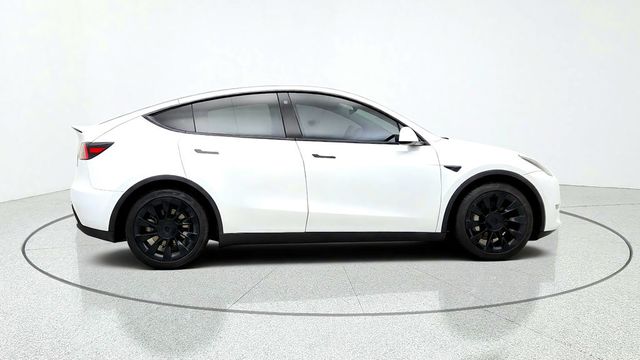 2020 Tesla Model Y Long Range AWD - 23094478 - 3