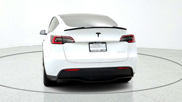 2020 Tesla Model Y Long Range AWD - 23094478 - 5