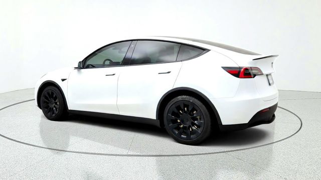 2020 Tesla Model Y Long Range AWD - 23094478 - 6