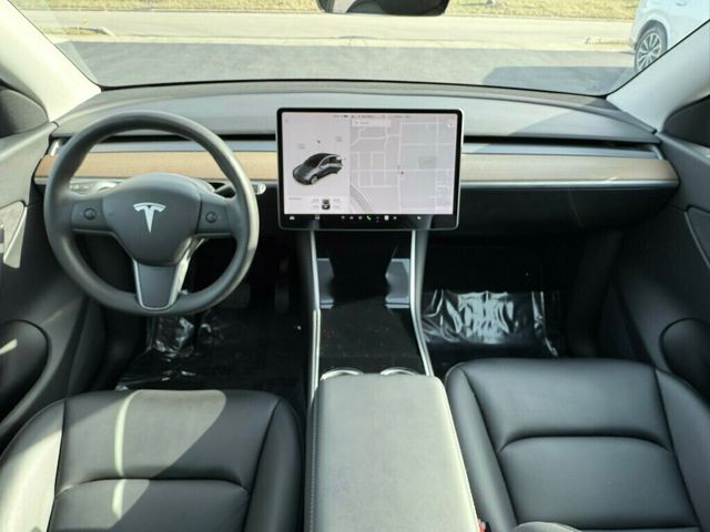 2020 Tesla Model Y Long Range AWD - 22444632 - 1