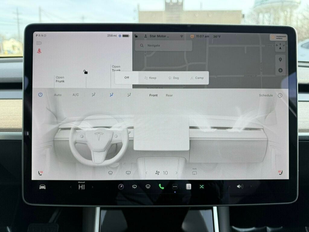 2020 Tesla Model Y Long Range AWD - 22444632 - 30