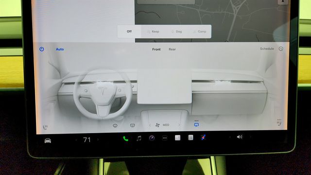 2020 Tesla Model Y Long Range AWD w/ 20'' Induction Wheels - 23000323 - 21