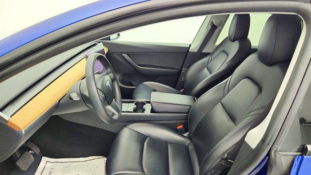 2020 Tesla Model Y Long Range AWD w/ 20'' Induction Wheels - 23000323 - 23