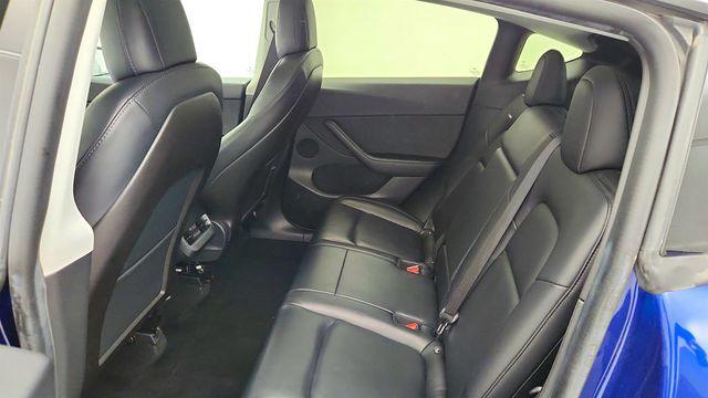 2020 Tesla Model Y Long Range AWD w/ 20'' Induction Wheels - 23000323 - 24