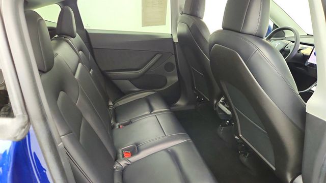 2020 Tesla Model Y Long Range AWD w/ 20'' Induction Wheels - 23000323 - 26