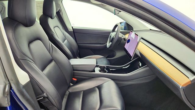 2020 Tesla Model Y Long Range AWD w/ 20'' Induction Wheels - 23000323 - 27