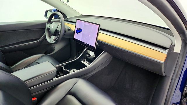 2020 Tesla Model Y Long Range AWD w/ 20'' Induction Wheels - 23000323 - 28