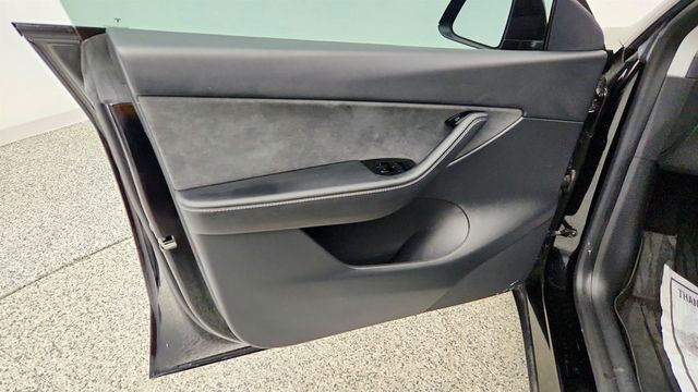 2020 Tesla Model Y Long Range AWD w/ 20'' Induction Wheels - 23059094 - 10
