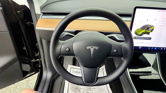 2020 Tesla Model Y Long Range AWD w/ 20'' Induction Wheels - 23059094 - 12