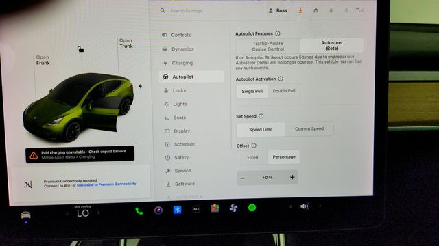 2020 Tesla Model Y Long Range AWD w/ 20'' Induction Wheels - 23059094 - 18
