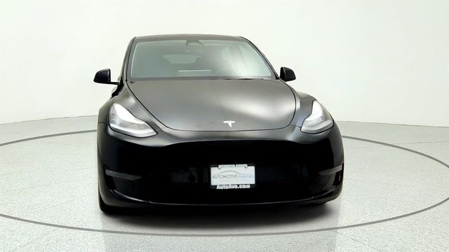 2020 Tesla Model Y Long Range AWD w/ 20'' Induction Wheels - 23059094 - 1