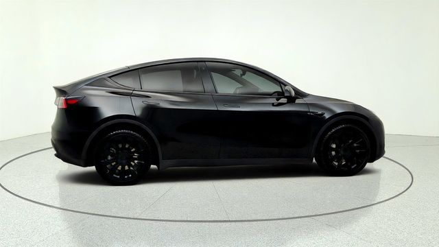 2020 Tesla Model Y Long Range AWD w/ 20'' Induction Wheels - 23059094 - 3