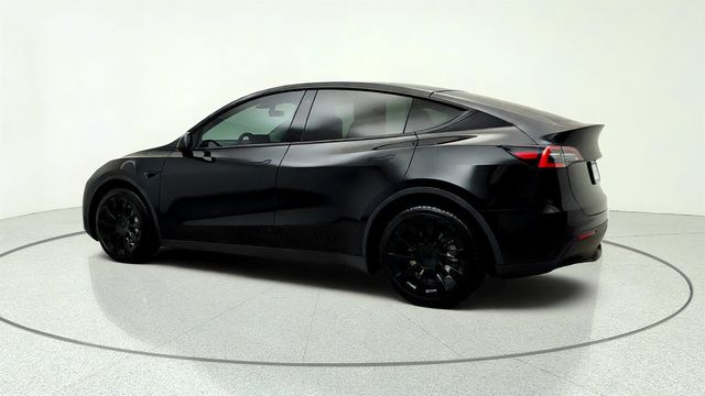 2020 Tesla Model Y Long Range AWD w/ 20'' Induction Wheels - 23059094 - 6