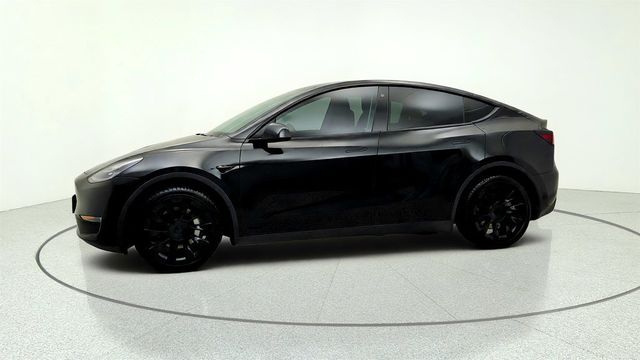 2020 Tesla Model Y Long Range AWD w/ 20'' Induction Wheels - 23059094 - 7