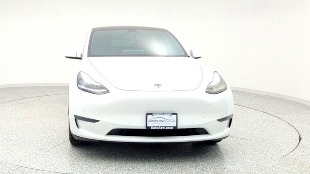 2020 Tesla Model Y Long Range AWD w/ 20'' Wheels, Premium Connectivity, Accel Boost - 22958812 - 1