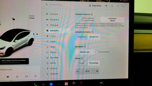 2020 Tesla Model Y Long Range AWD w/ 20'' Wheels, Premium Connectivity, Accel Boost - 22958812 - 20