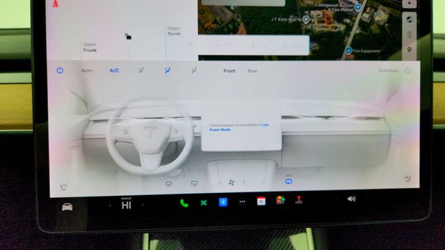 2020 Tesla Model Y Long Range AWD w/ 20'' Wheels, Premium Connectivity, Accel Boost - 22958812 - 21