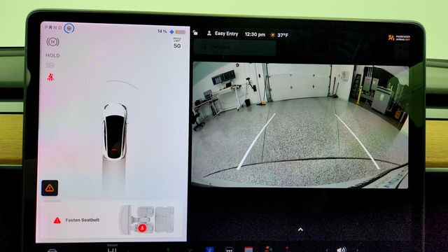 2020 Tesla Model Y Long Range AWD w/ 20'' Wheels, Premium Connectivity, Accel Boost - 22958812 - 23