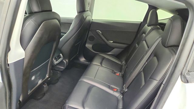 2020 Tesla Model Y Long Range AWD w/ 20'' Wheels, Premium Connectivity, Accel Boost - 22958812 - 25