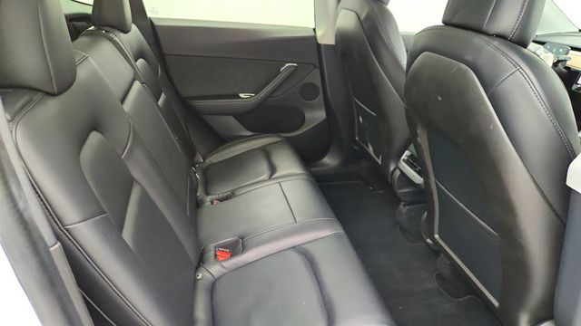 2020 Tesla Model Y Long Range AWD w/ 20'' Wheels, Premium Connectivity, Accel Boost - 22958812 - 26