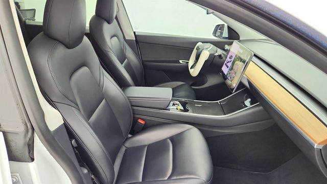 2020 Tesla Model Y Long Range AWD w/ 20'' Wheels, Premium Connectivity, Accel Boost - 22958812 - 27