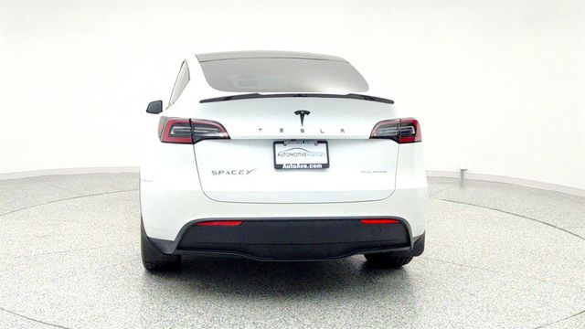 2020 Tesla Model Y Long Range AWD w/ 20'' Wheels, Premium Connectivity, Accel Boost - 22958812 - 5