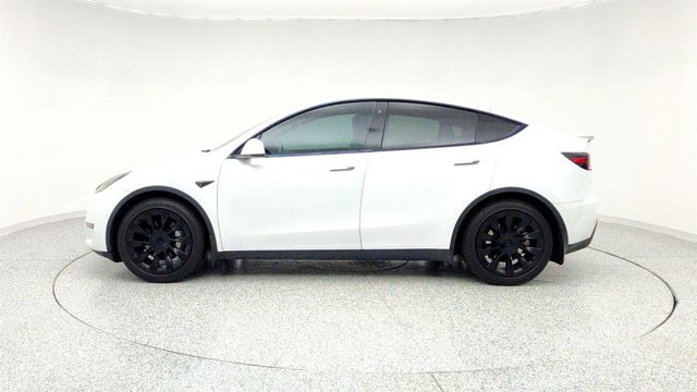 2020 Tesla Model Y Long Range AWD w/ 20'' Wheels, Premium Connectivity, Accel Boost - 22958812 - 7