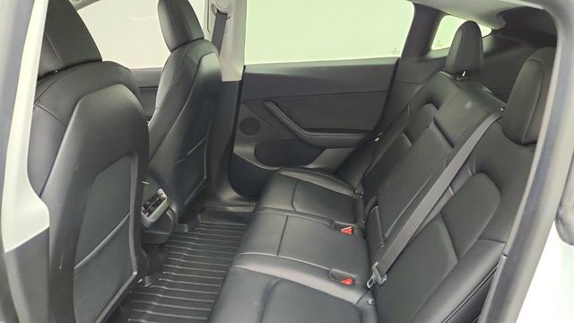 2020 Tesla Model Y Long Range AWD w/ 20'' Wheels, Traffic-Aware Cruise Controll - 23026772 - 24