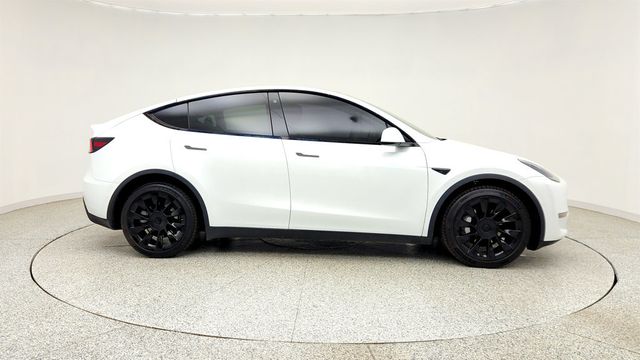 2020 Tesla Model Y Long Range AWD w/ 20'' Wheels, Traffic-Aware Cruise Controll - 23026772 - 3