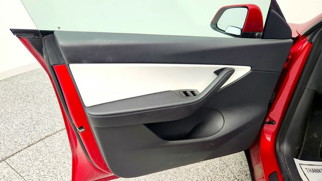 2020 Tesla Model Y Long Range AWD w/ Acceleration Boost - 23005809 - 10