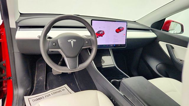 2020 Tesla Model Y Long Range AWD w/ Acceleration Boost - 23005809 - 11