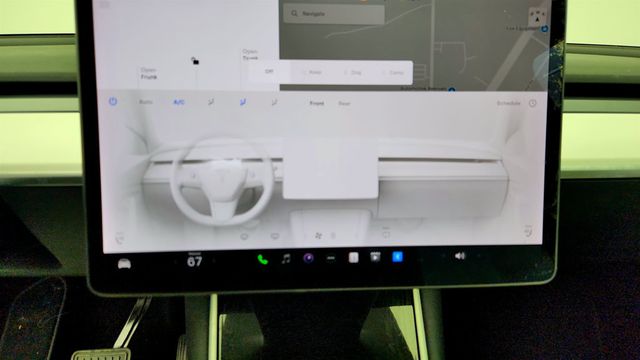 2020 Tesla Model Y Long Range AWD w/ Acceleration Boost - 23005809 - 20