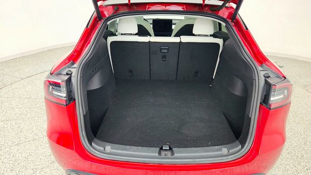 2020 Tesla Model Y Long Range AWD w/ Acceleration Boost - 23005809 - 25