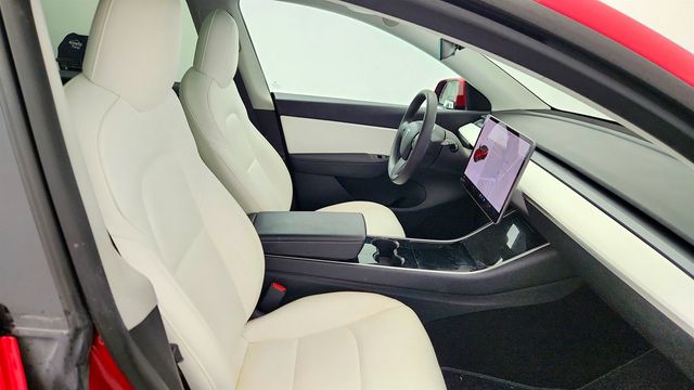 2020 Tesla Model Y Long Range AWD w/ Acceleration Boost - 23005809 - 27