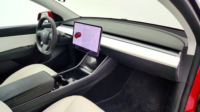 2020 Tesla Model Y Long Range AWD w/ Acceleration Boost - 23005809 - 28