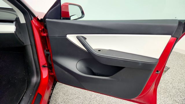 2020 Tesla Model Y Long Range AWD w/ Acceleration Boost - 23005809 - 29