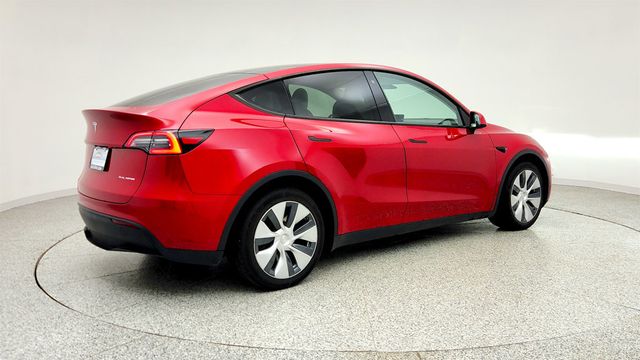 2020 Tesla Model Y Long Range AWD w/ Acceleration Boost - 23005809 - 4