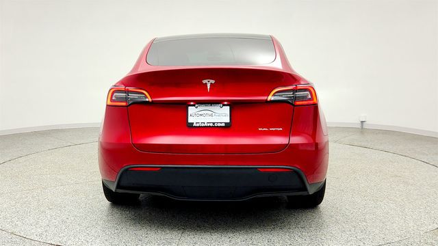 2020 Tesla Model Y Long Range AWD w/ Acceleration Boost - 23005809 - 5