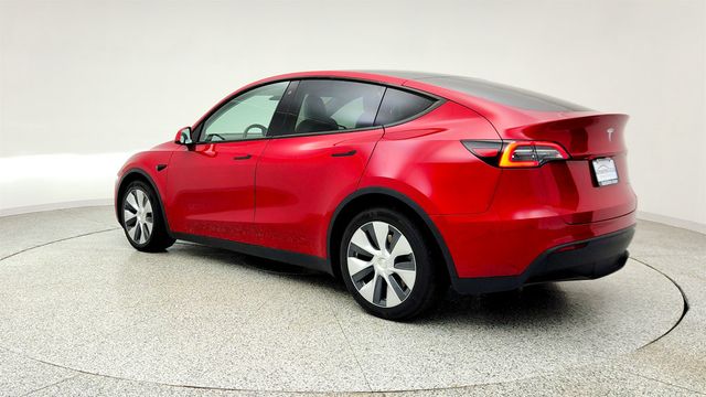 2020 Tesla Model Y Long Range AWD w/ Acceleration Boost - 23005809 - 6